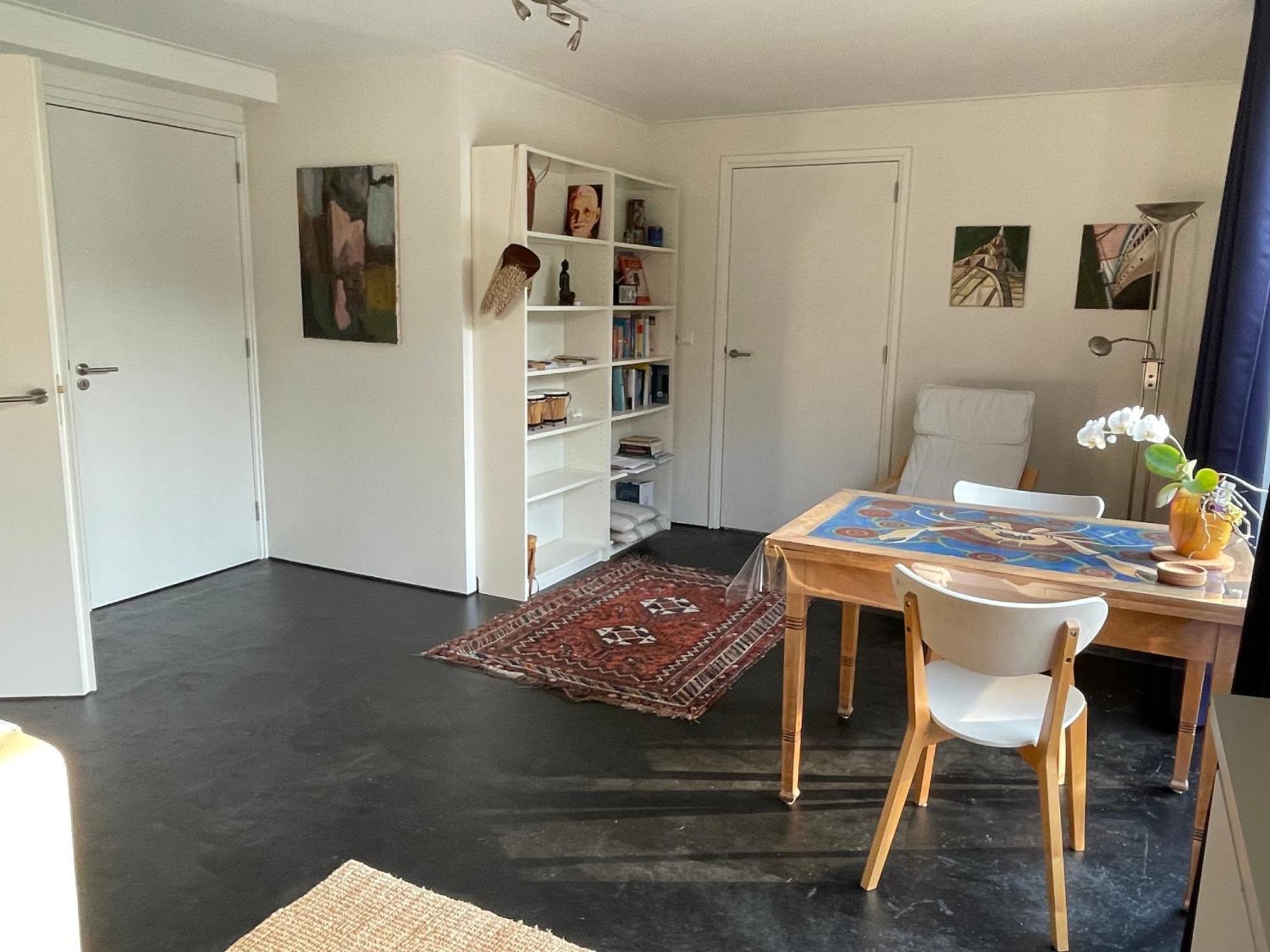 Natuurhuis Marke Lemselo 80M2 Weerselo Exterior photo